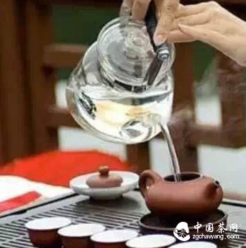 茶礼潜规则，你知道否？