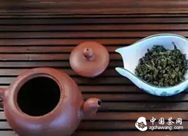 茶礼潜规则，你知道否？