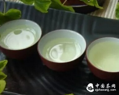 茶礼潜规则，你知道否？