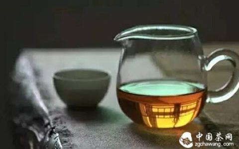 茶知道，岁月来过