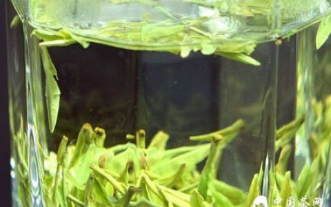 九大要素教您评审茶叶品质，一步到位，效果杠杠的！