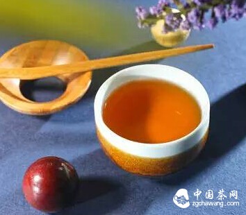 据说，红茶泡够5分钟最好？！