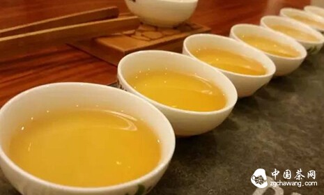 【学茶记】红茶复火提香全过程