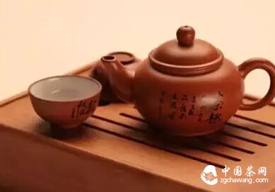 茶盘4个字，道尽人生理