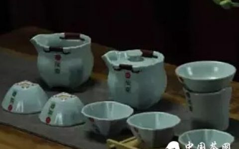 茶盘4个字，道尽人生理