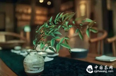 【茶人说】我们与茶相遇后