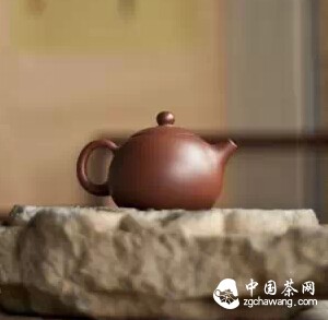 用四种心态喝一杯禅茶