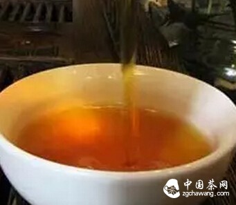 独自品茗 心静如水