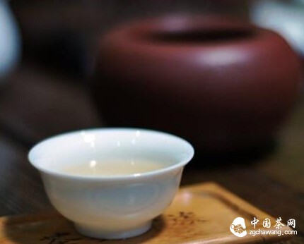 茶韵，品茶的最佳境界