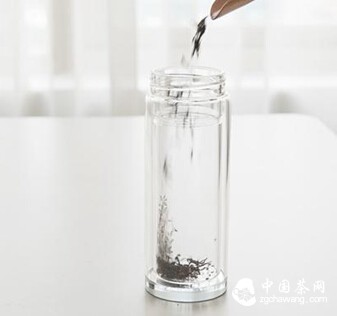 我到底要放多少茶？！一个关于投茶量的呐喊