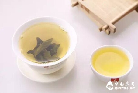 醉人的茶，饮不尽的味道