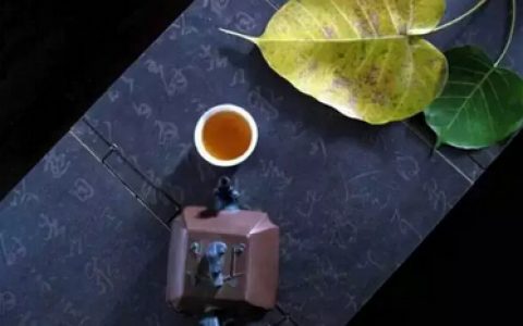 茶不能乱喝，喝茶也要分年龄