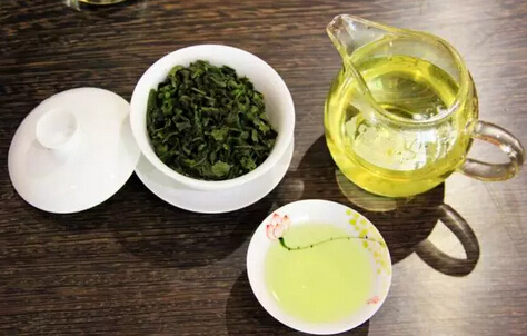 秋天喝乌龙茶，你不知道的好处