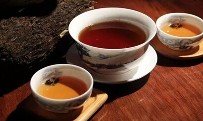 曾经，你也这样误会过黑茶吗？