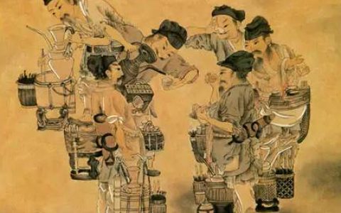 宋代人是怎么斗茶的？