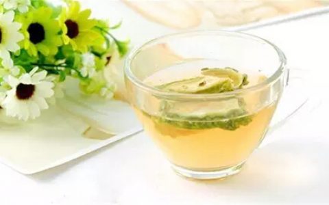 茶 最天然便宜的瘦身饮品