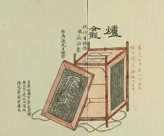 宋元时都流行什么样的茶道具