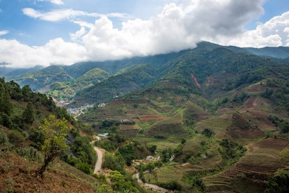 茶之旅丨从勐海到临沧——跟着中吉号茶山行