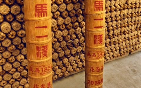 谁是贡茶之王？安化黑茶千两茶争雄世界