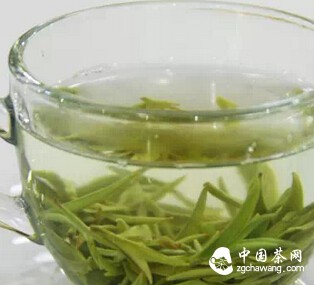 4招巧妙辨别翻新茶