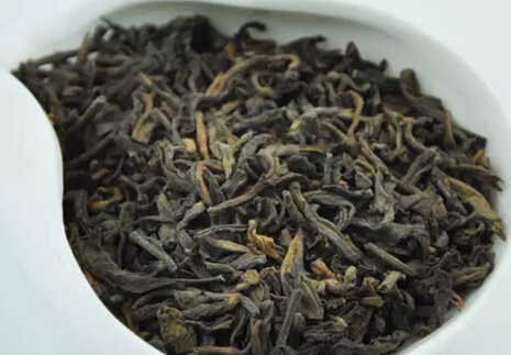 普洱茶存储，发霉了怎么办？