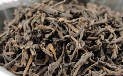 普洱茶存储，发霉了怎么办？