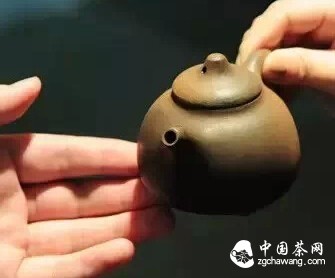 没有下班的茶人