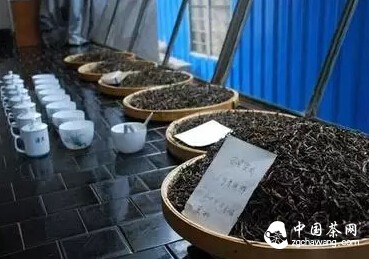 次品茶、劣质变质茶的鉴别