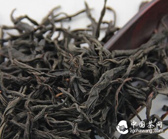 次品茶、劣质变质茶的鉴别