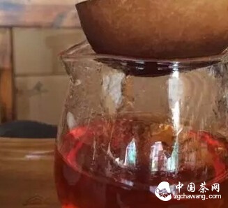 谁的茶艺，让人流泪