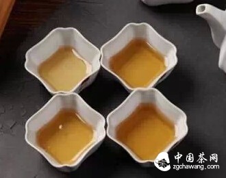 方与圆，茶具中的处世之道