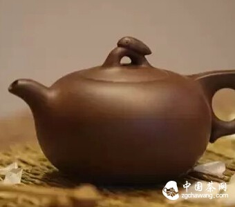 方与圆，茶具中的处世之道