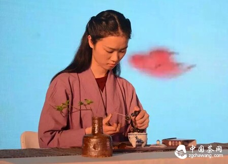 茶人须知：茶艺表演的八点忌讳！