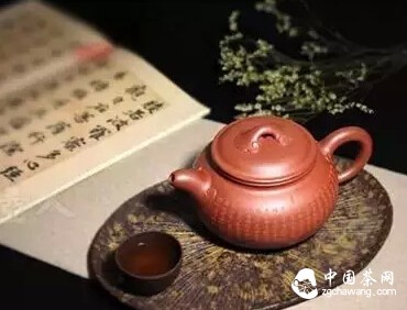 教你在最短时间内成为品茶高手!