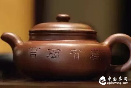 手疗，紫砂壶有这个功能！