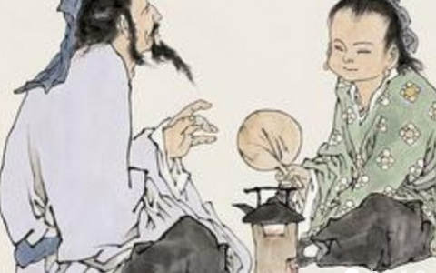 中国茶文化的形成简史