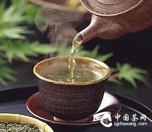 茶桌礼仪，您知多少？