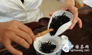 茶桌礼仪，您知多少？