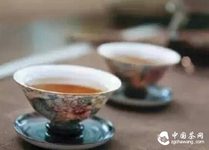 茶席上有哪些精美的“茶精灵”？