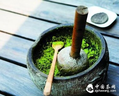 有”茶“，就是这么任性！盘点中国茶的十大世界之最