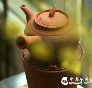 茶，非茶，茶也