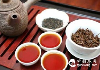 红茶适合什么人喝？4类人群适合喝红茶