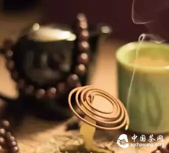 茶，非茶，茶也