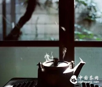 茶中有真意，欲辨已忘言