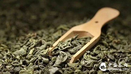 茶叶储存的注意事项