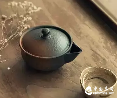 每一个爱茶的人都有一个开茶馆的梦想...