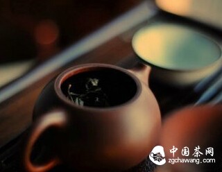 漫漫旅程 百炼成茶