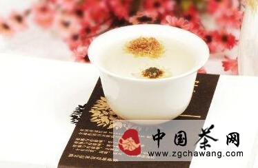 洋参茶制作及功效介绍