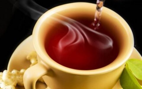 道教与茶文化的完美融合