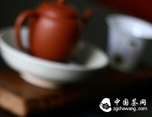 茶本天然之物